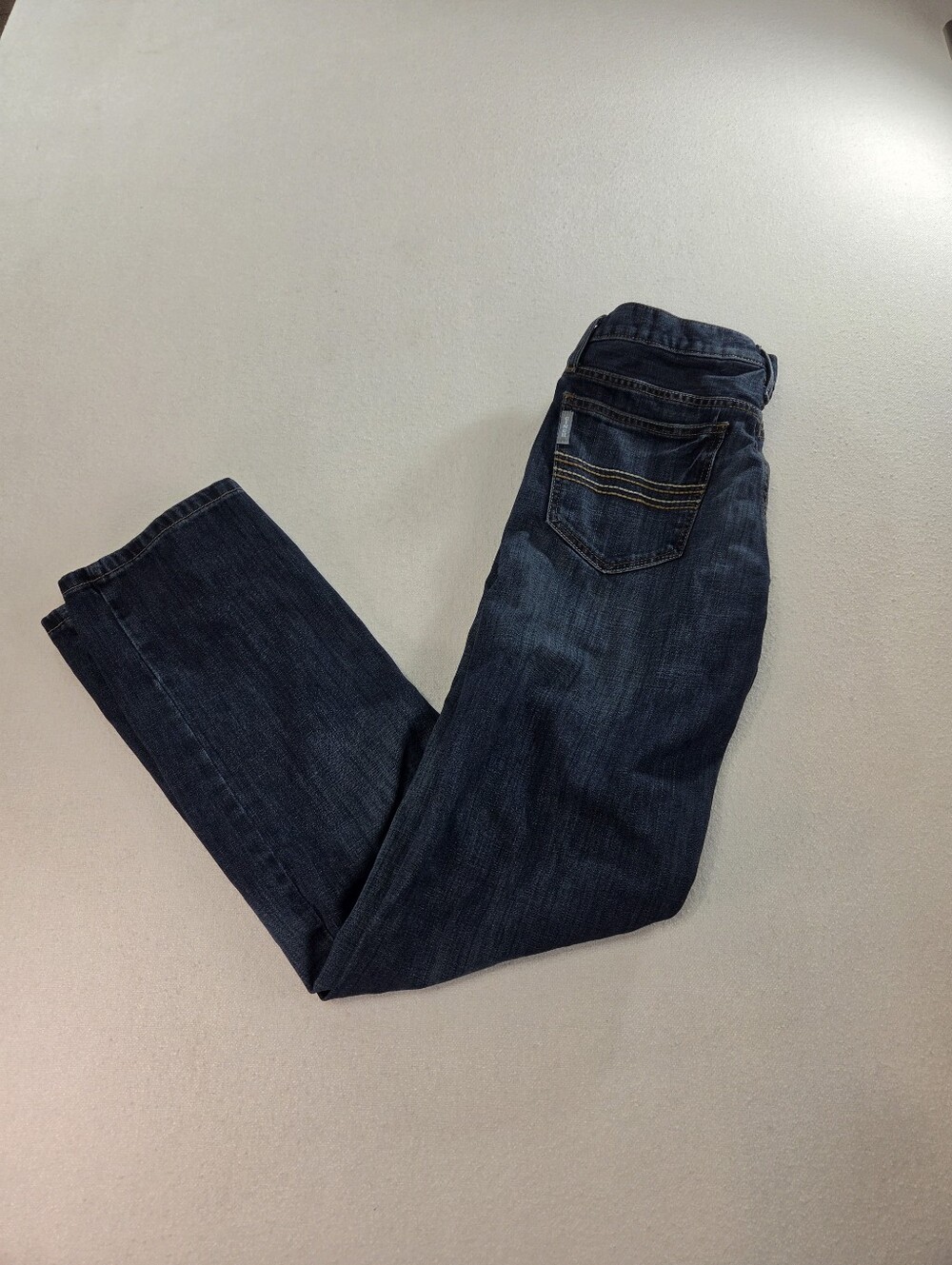 Cinch Men’s Jeans 30x32 Medium Wash Straight Leg